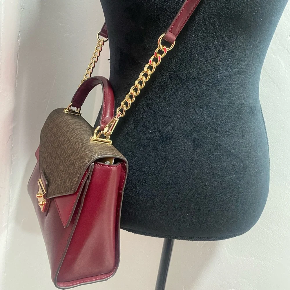 Authentic Michael kors bag